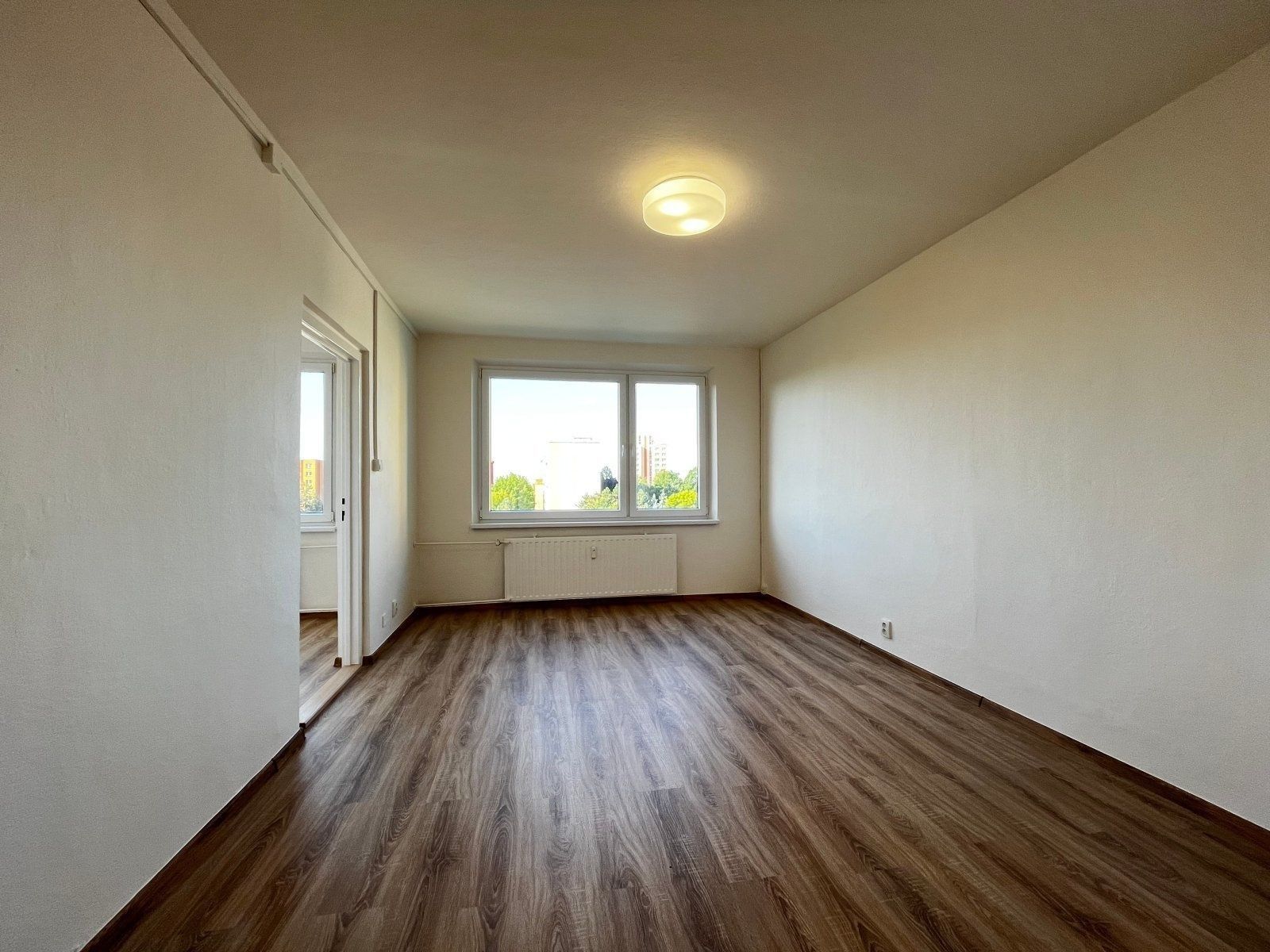 3+1, Masarykova třída, Orlová - Horní Lutyně, Moravskoslezský kraj, 67 m² - 2