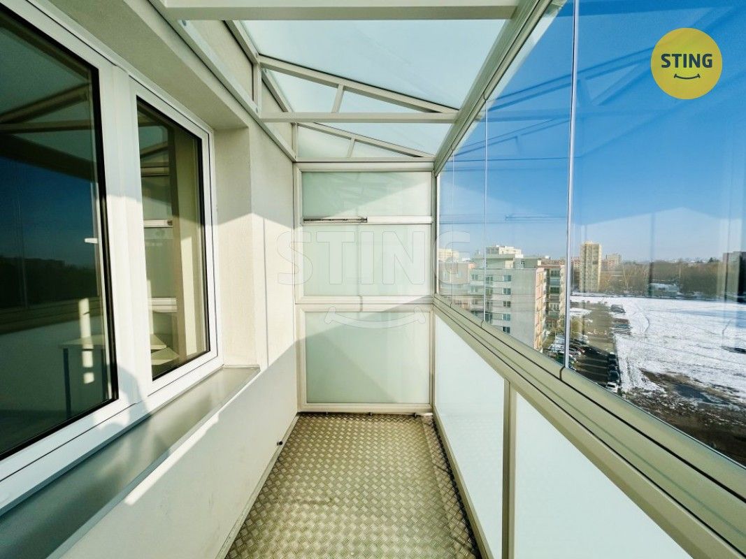 2+1, Hlavní třída, Ostrava, 53 m²