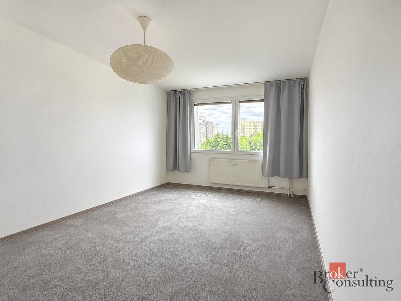 Byt 3+1 · 72 m² · Plzeň - Bolevec, okres Plzeň-město, Plzeňský kraj - 3