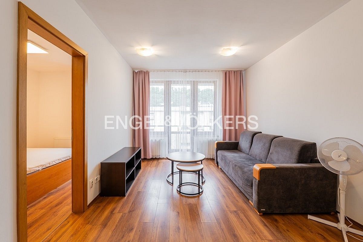 2+kk, Praha - Karlín, okres Praha 8, Hlavní město Praha, 51 m² - 1