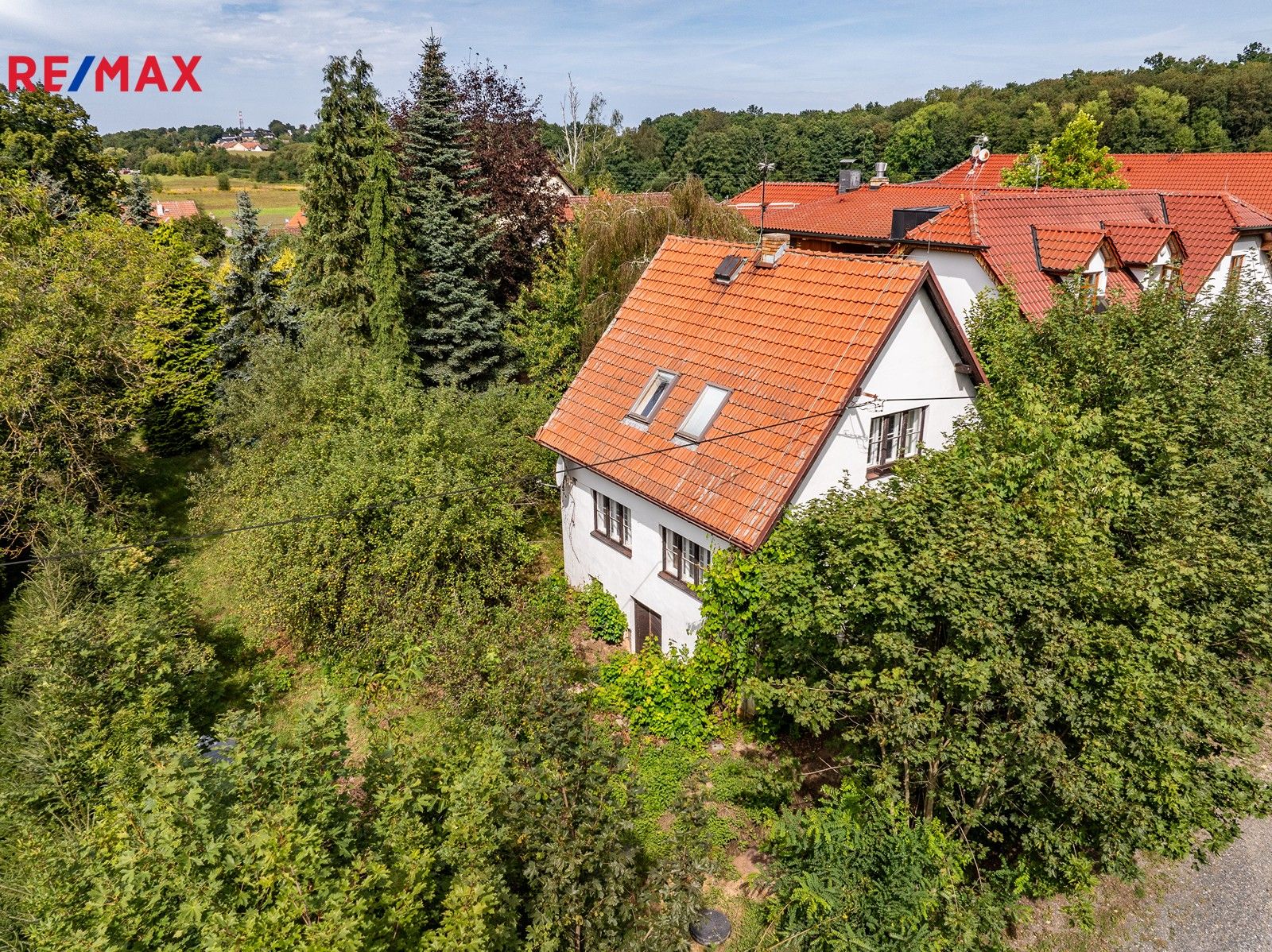 Prodej rodinný dům - Ringhofferova, Kamenice, 136 m²