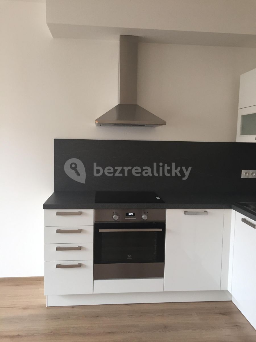 Byt 1+kk · 35 m² · Praha - Letňany - 4
