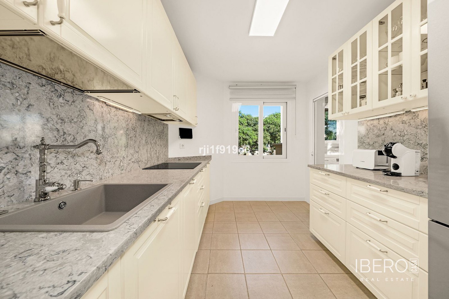 Byt 4+kk · 141 m² · Elviria, Španělsko - 4