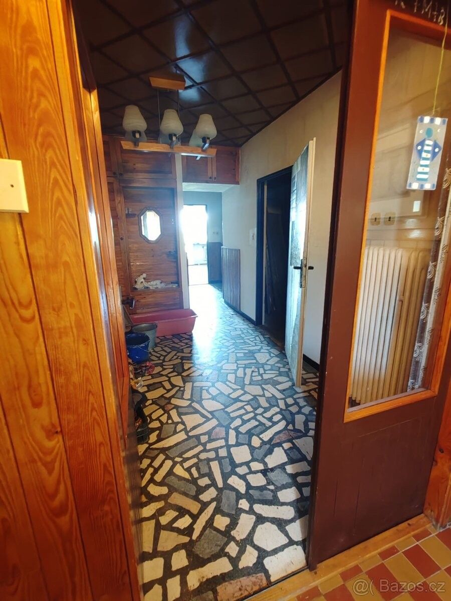 Rodinný dům · Třebíč, 674 01 - 4