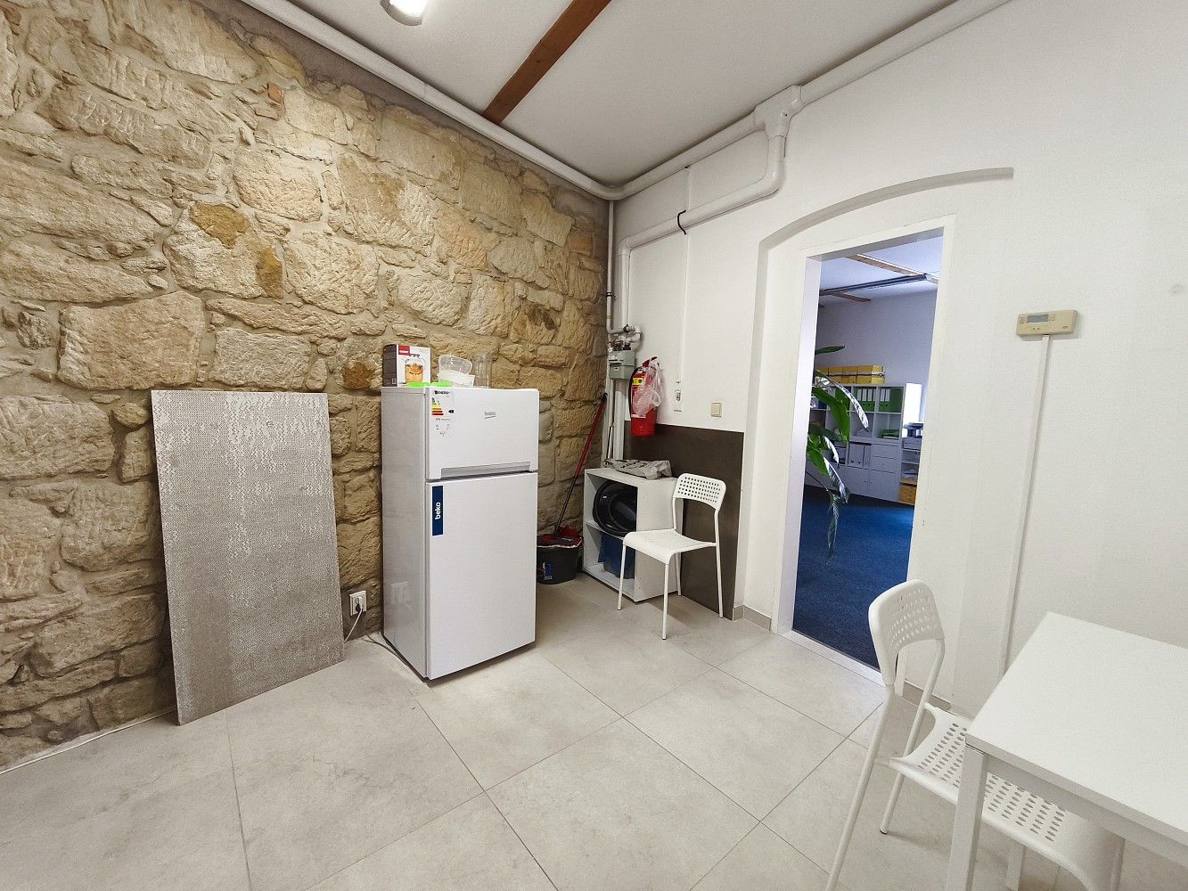 Pronájem kancelář - Plzeň, okres Plzeň-město, Plzeňský kraj, 73 m² - 5
