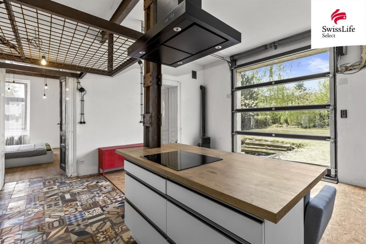 3+kk, Smetanova , Chlumec nad Cidlinou IV, 68 m² - 1