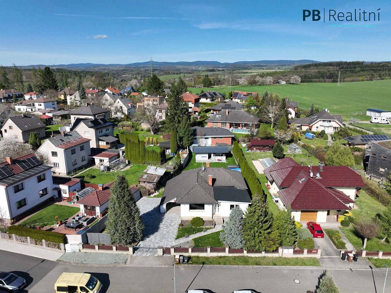 Rodinné domy, Rychnov nad Kněžnou, Královéhradecký kraj, 120 m² - 2