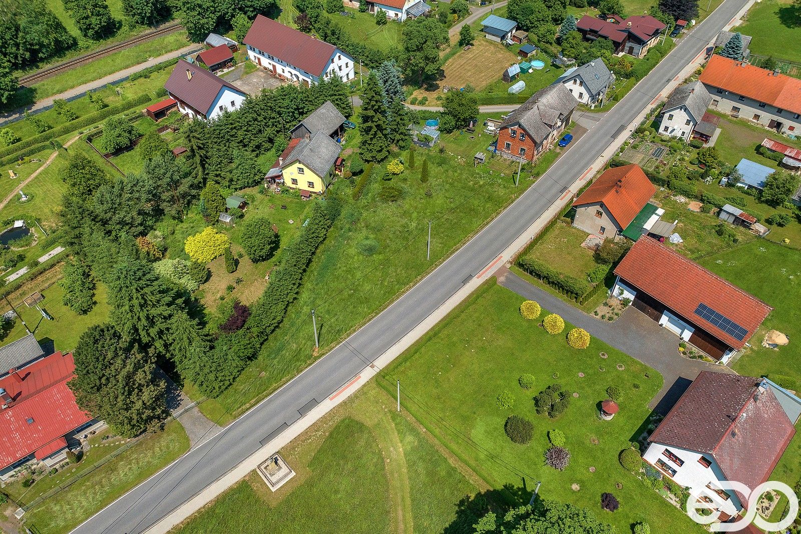 Pozemek pro bydlení · 1 014 m² · Teplice nad Metují - 3