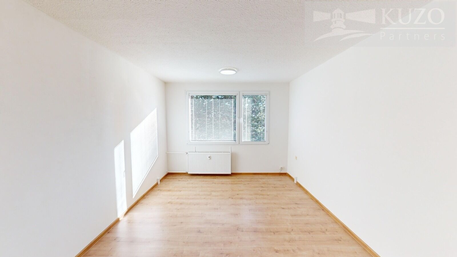 Pronájem byt 3+kk - Jana Drdy, Příbram VII, 64 m² - 5