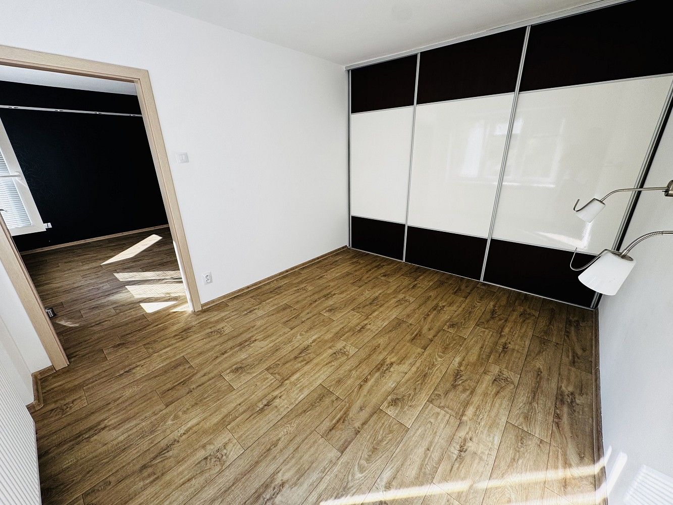 Prodej byt 2+1 - Bělehradská, Ústí nad Labem - Ústí nad Labem-centrum, 55 m² - 5
