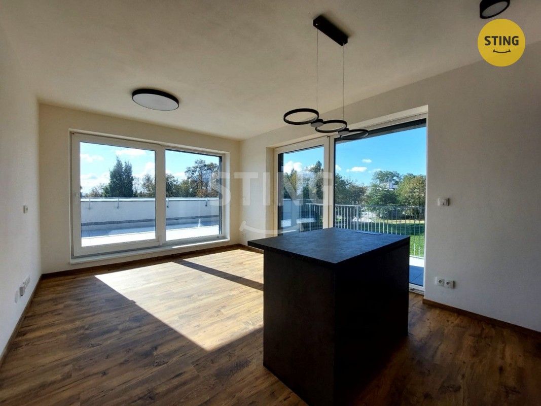 Byt 2+kk · 91 m² · Heidenheimská, Jihlava Horní Kosov - 4