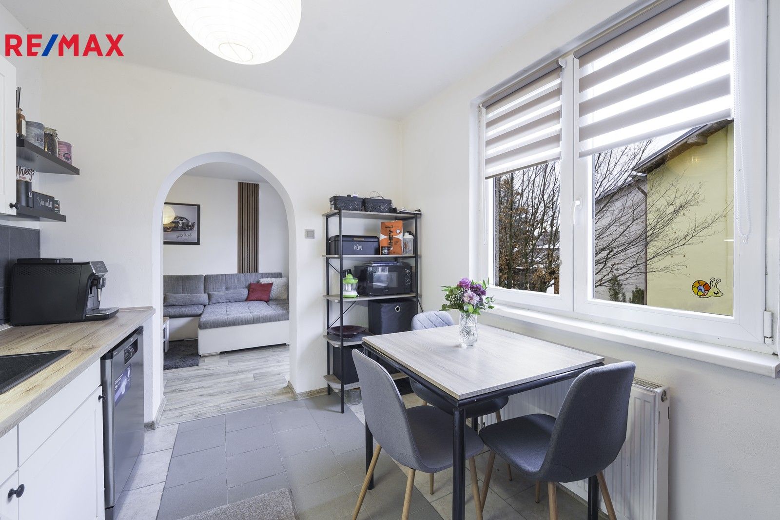 Prodej byt 3+1 - Hrabice, Vimperk, 63 m²