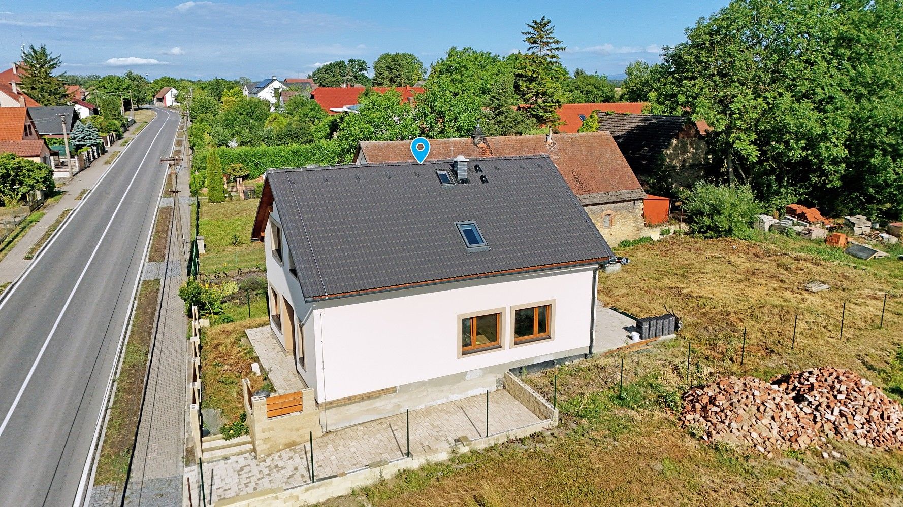 Rodinný dům · 135 m² · Králova Lhota, okres Rychnov nad Kněžnou, Královéhradecký kraj - 3