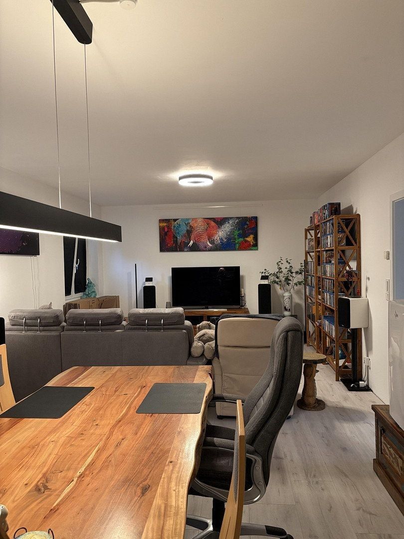 Prodej rodinný dům - Stoltenkamp 5a, , Šlesvicko-Holštýnsko, 105 m² - 5