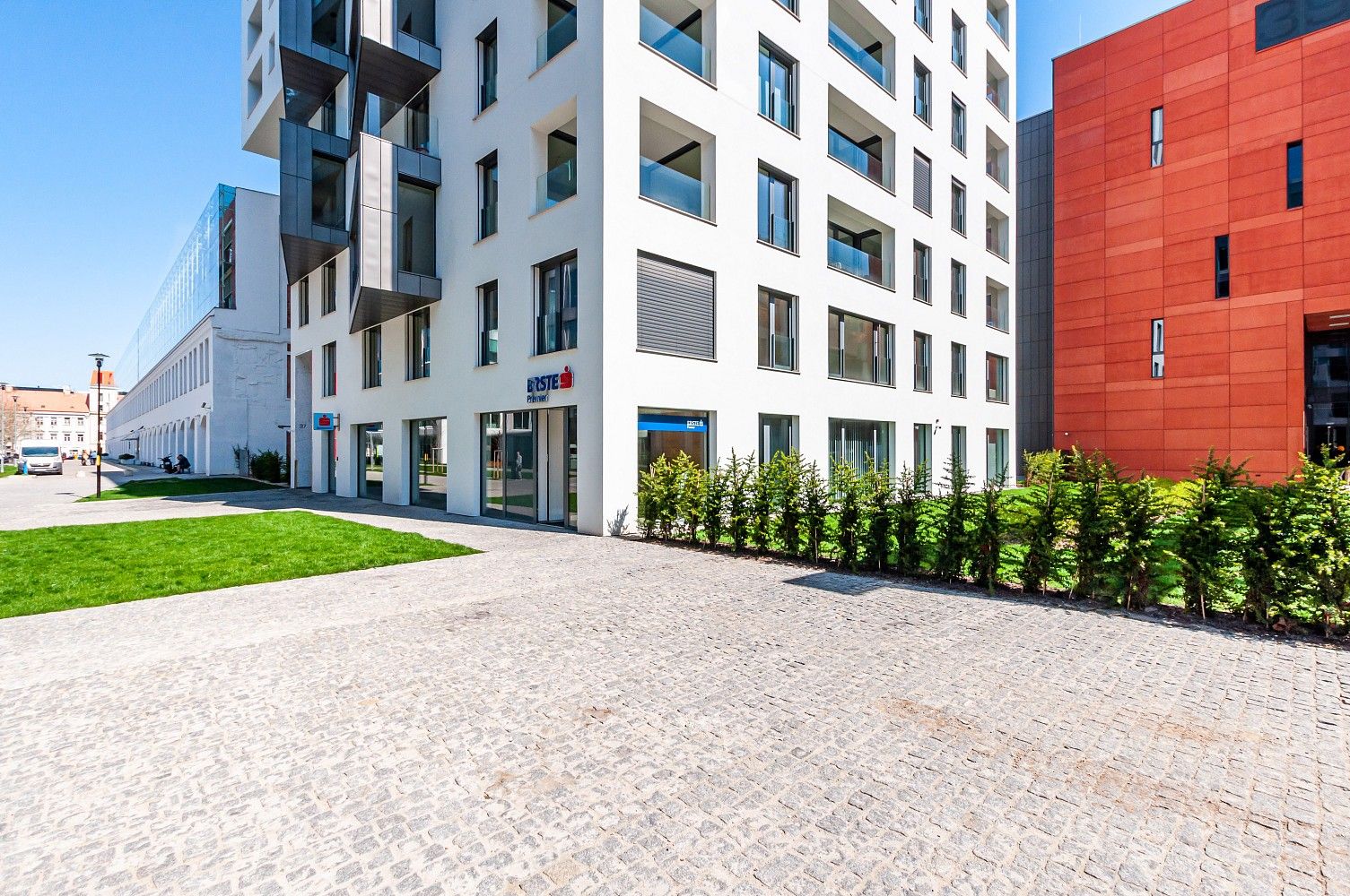 Ostatní, Praha - Karlín, okres Praha 8, Hlavní město Praha, 15 m² - 2