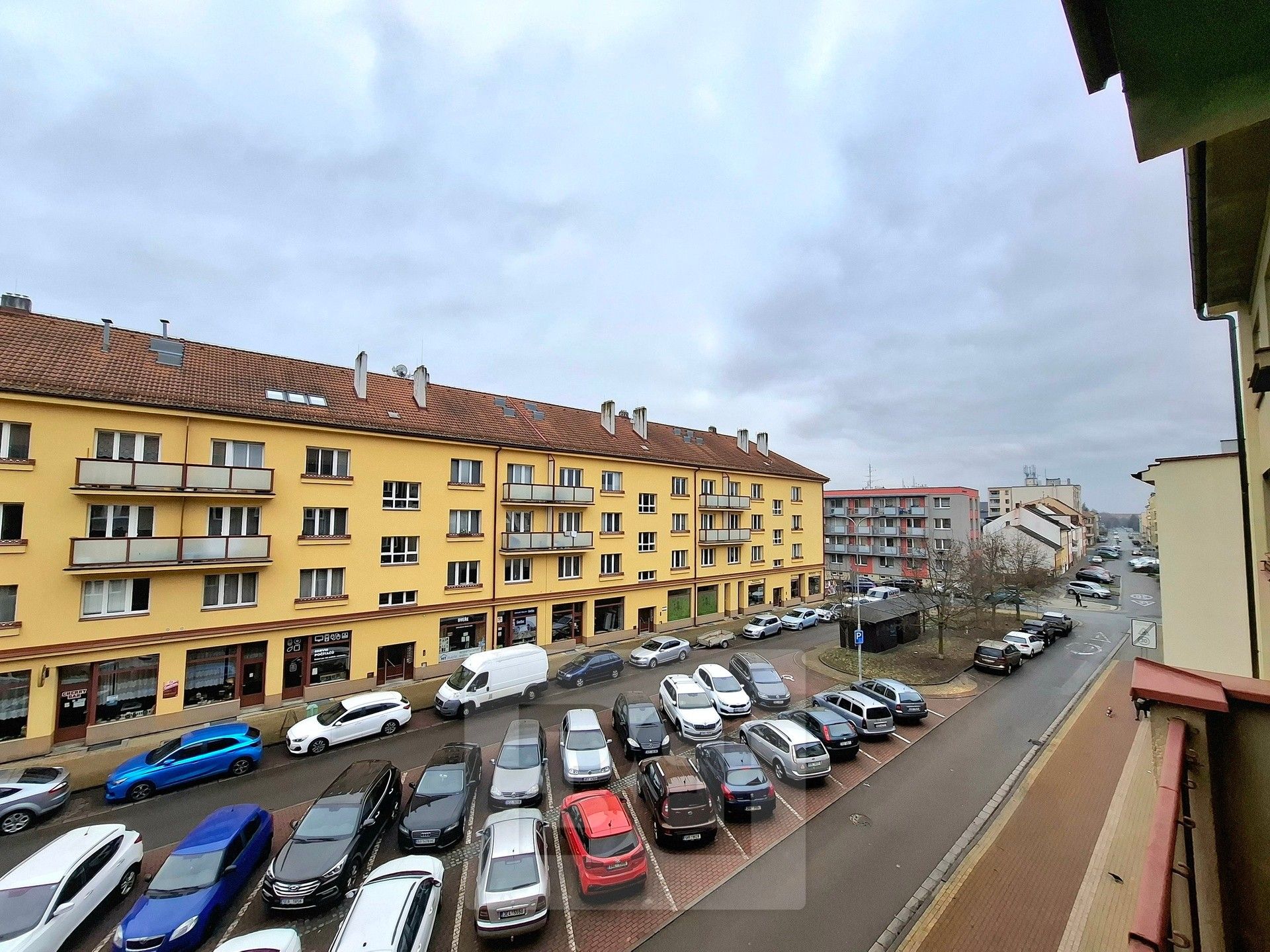 Byt 2+1 · 58 m² · Devotyho 2448, Pardubice Zelené Předměstí - 2