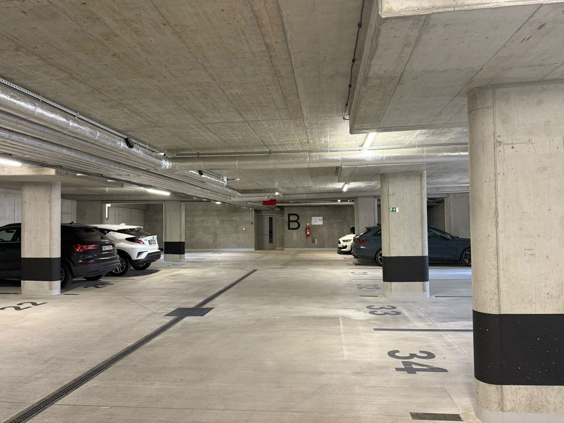 Prodej ostatní - Pod Hliníkem, Libčice nad Vltavou, 13 m²