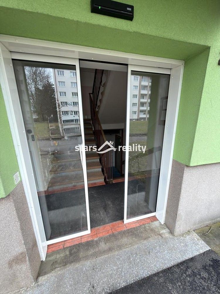 Nemovitost · 13 m² · Kladno - Kročehlavy, Středočeský kraj - 3