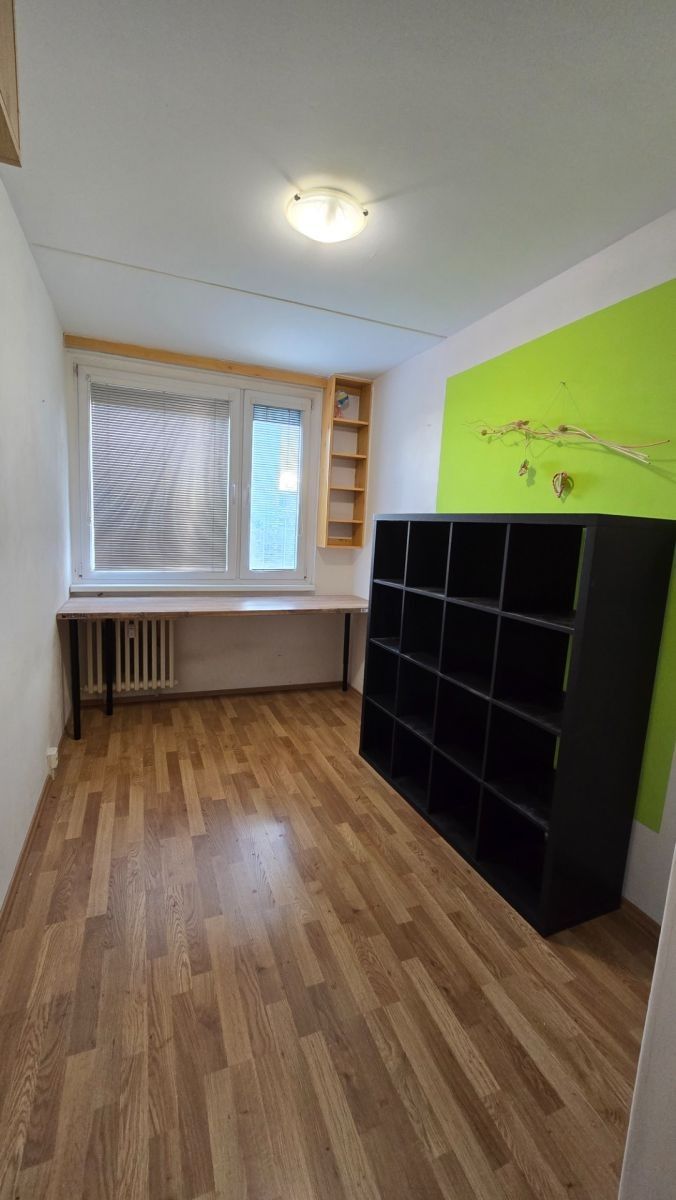 Pronájem byt 3+1 - Zelený pruh, Praha - Braník, 65 m² - 5