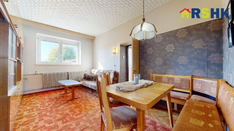 Rodinný dům · 100 m² · Olšina, Týniště nad Orlicí - 3