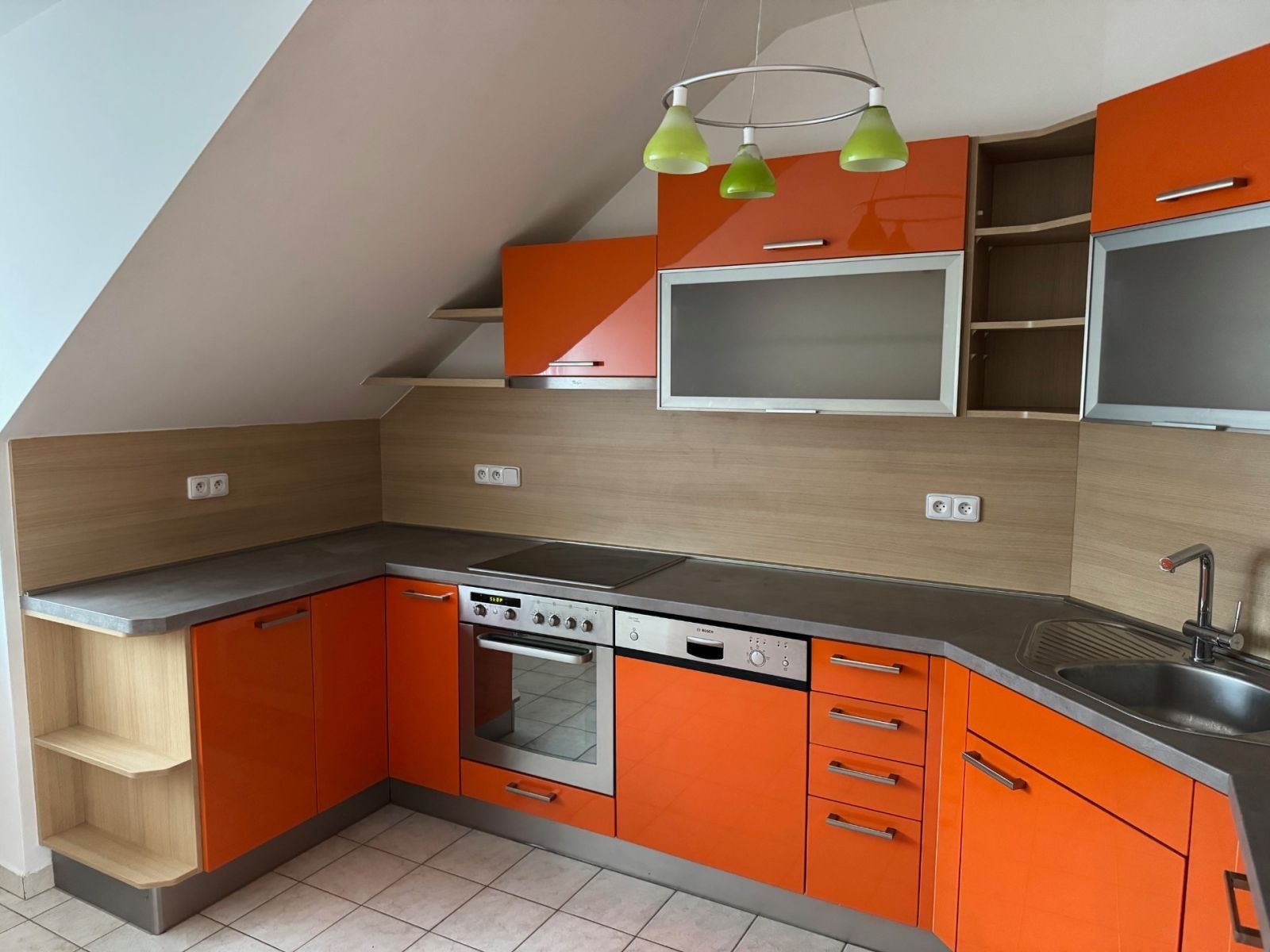 Byt 3+1, 104 m²