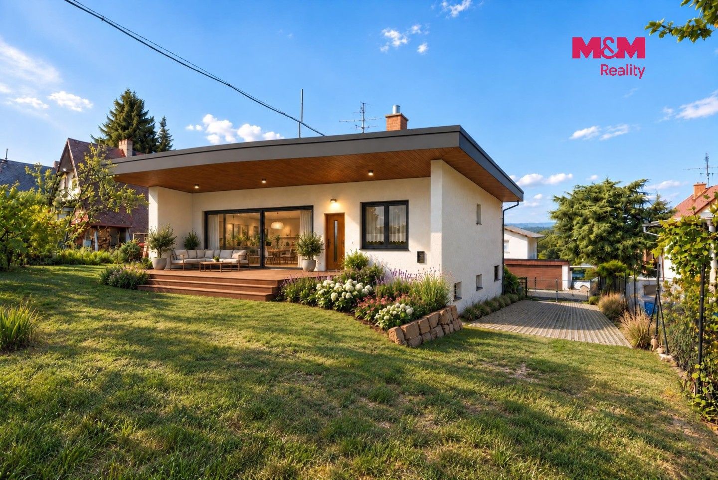 Rodinný dům · 189 m² · Kohoutova, Staré Hodějovice - 4
