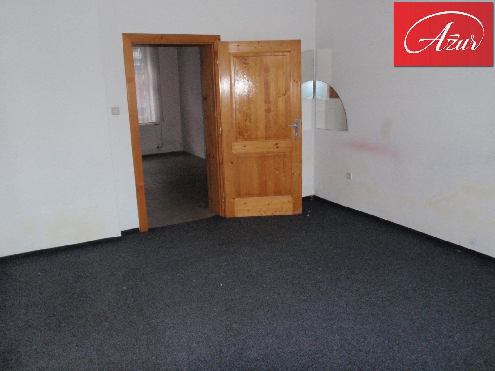 Prodej činžovní dům - Štúrova, Teplice Trnovany, 328 m² - 5