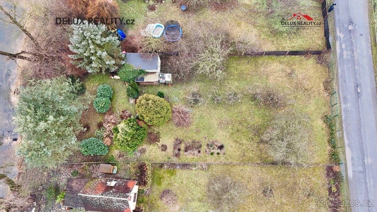 Prodej zahrada - Znojmo, 669 02