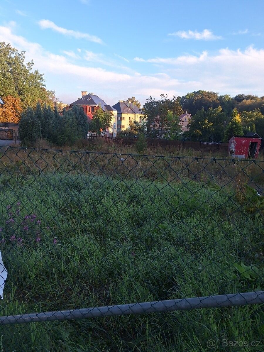 Pozemky pro bydlení, Aš, 352 01 - 2