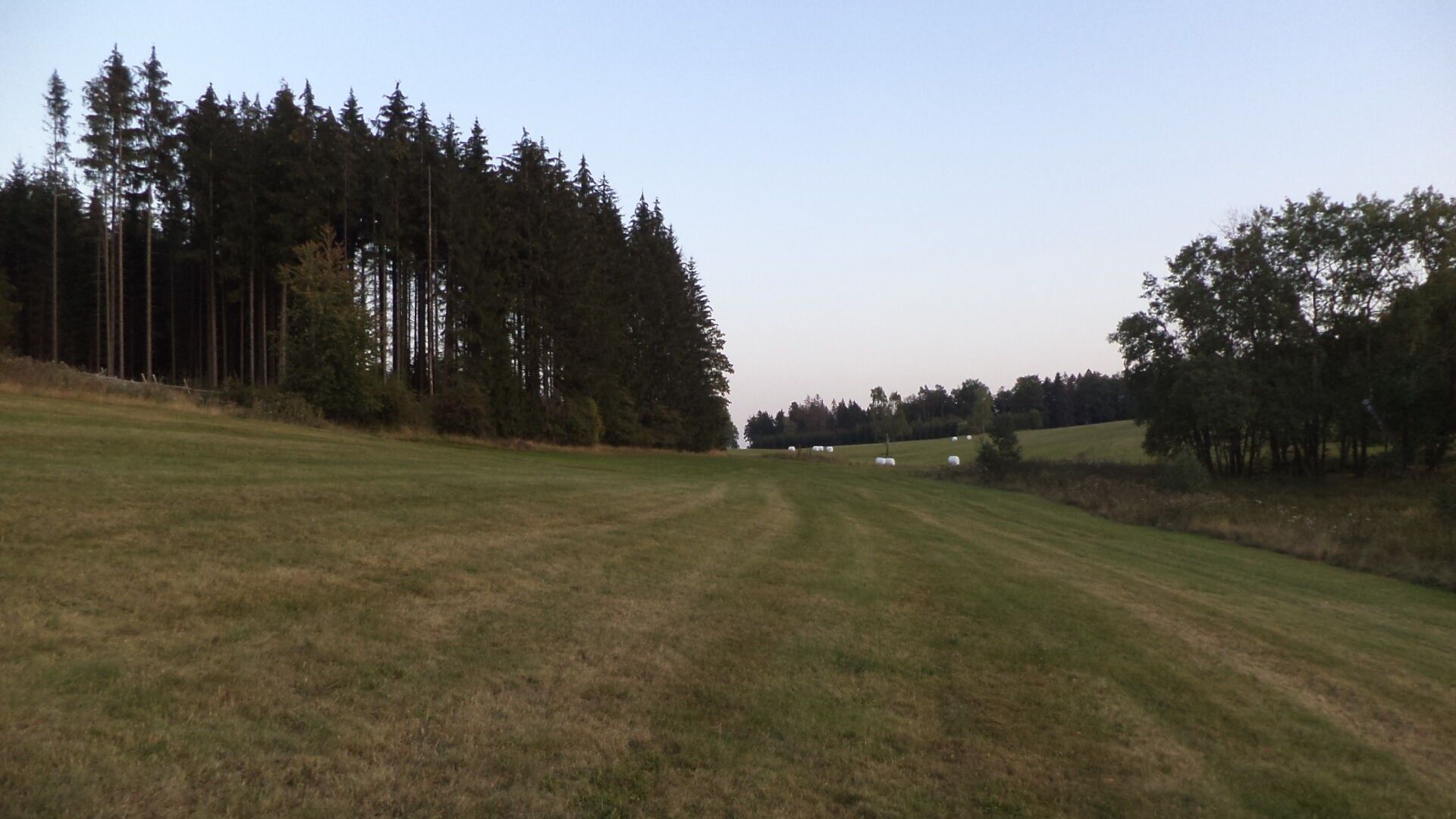 Zemědělské pozemky, Čistá u Horek, 14 m²