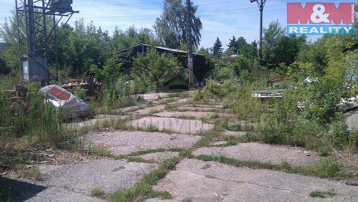 Ostatní, Koryčany, okres Kroměříž, Zlínský kraj, 20 000 m² - 1