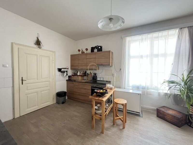 Pronájem byt - Jindřichův Hradec, 377 01