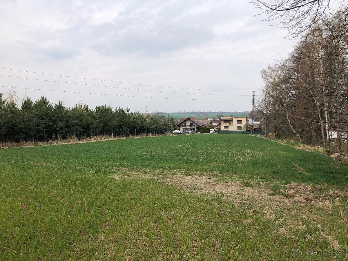 Prodej pozemek pro bydlení - Bohuslavice, 747 19