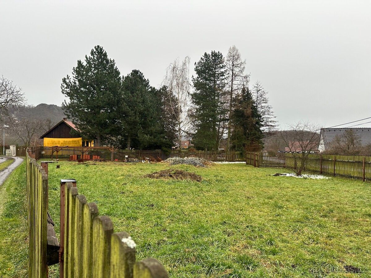 Pozemky pro bydlení, Bohušovice nad Ohří, 412 01