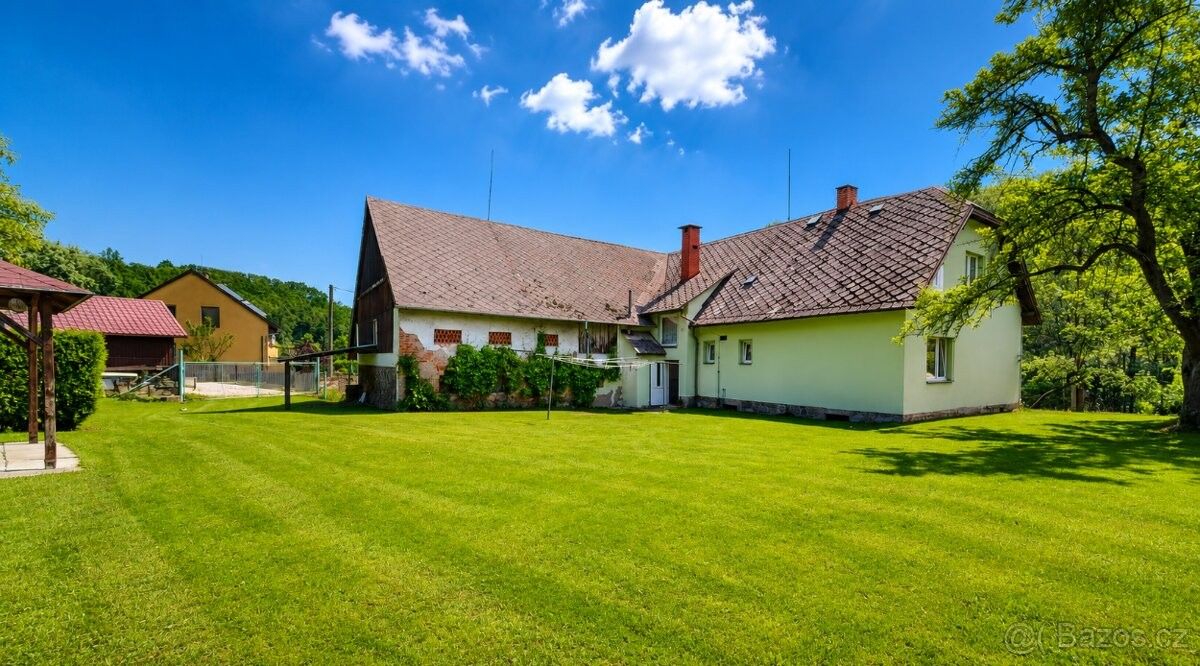 Rodinný dům