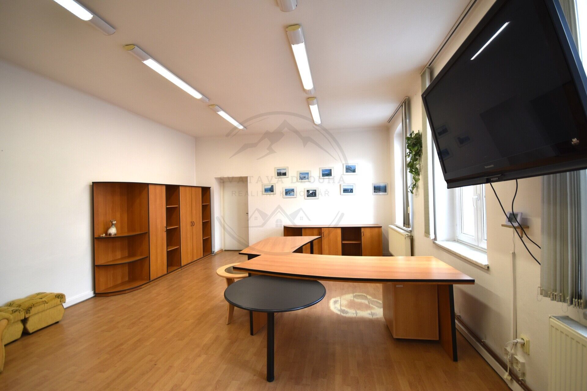 Kanceláře, Jeseník, 81 m² - 2