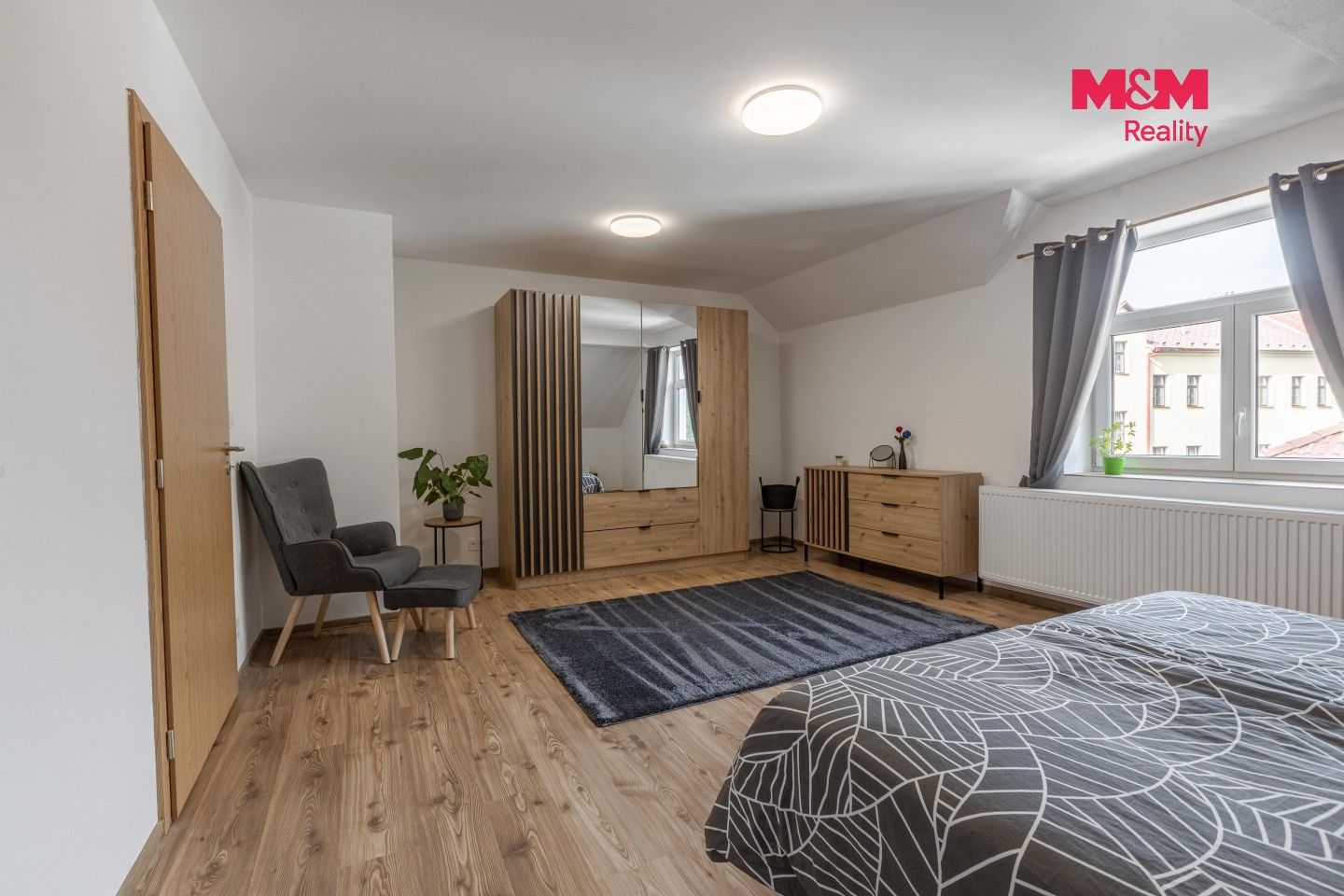 3+kk, Jirchářská, Vimperk, 78 m² - 2