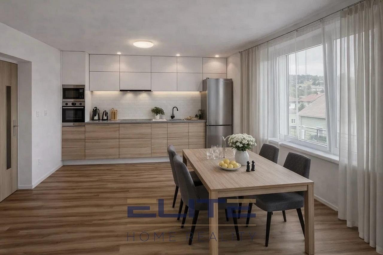 Rodinné domy, Hradčany, okres Nymburk, 253 m² - 2