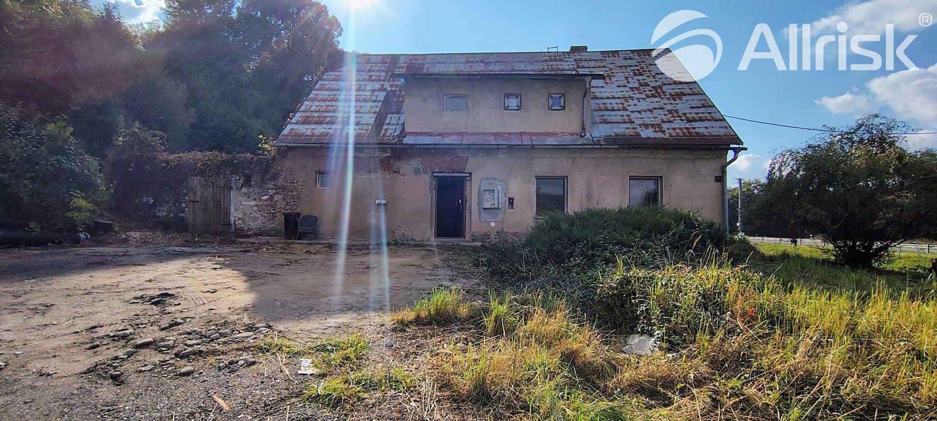 Prodej rodinný dům - Mikulovice Široký Brod, 260 m² - 5
