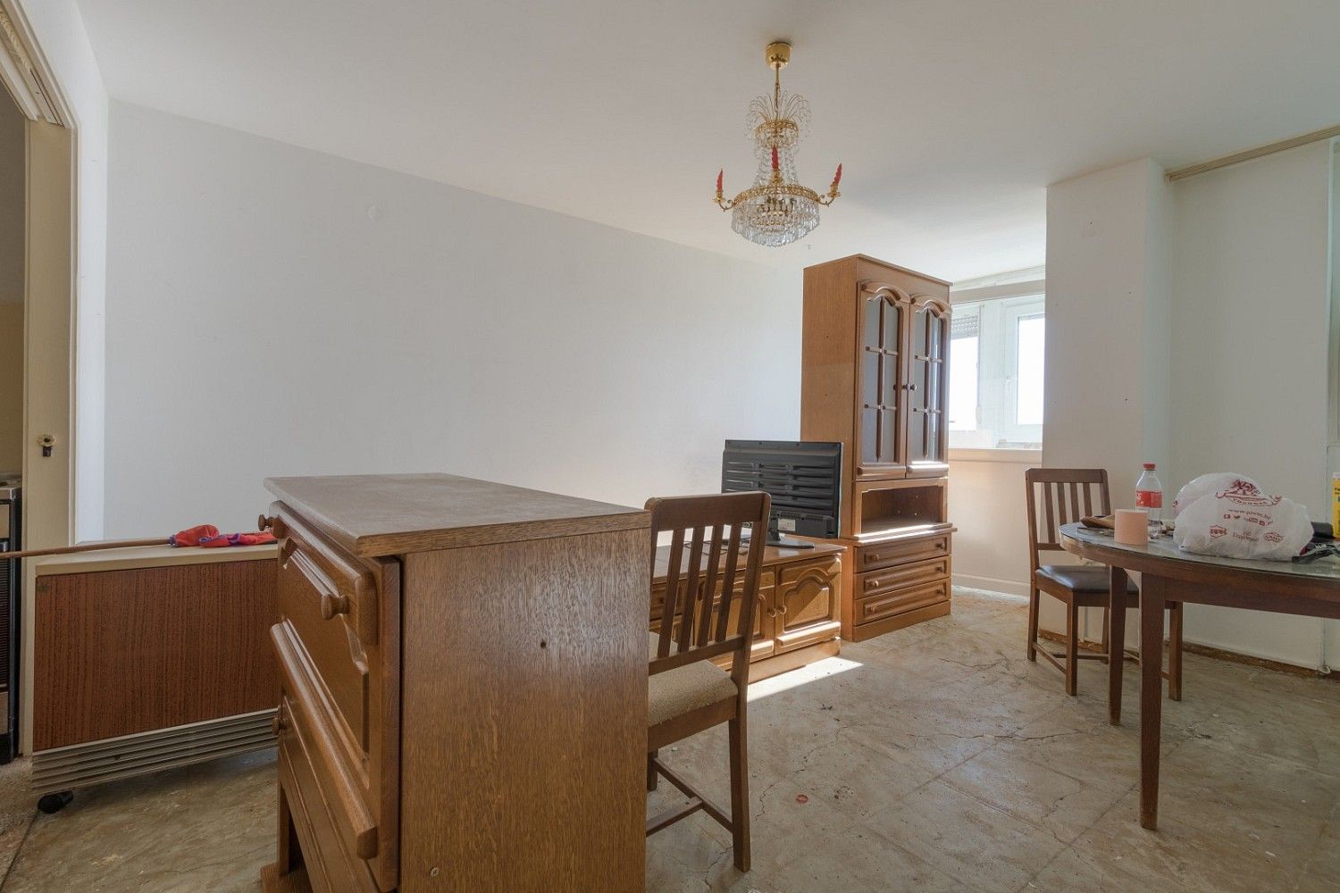 Byty, Šibenik, Šibensko-kninska županija, Chorvatsko, 61 m² - 1