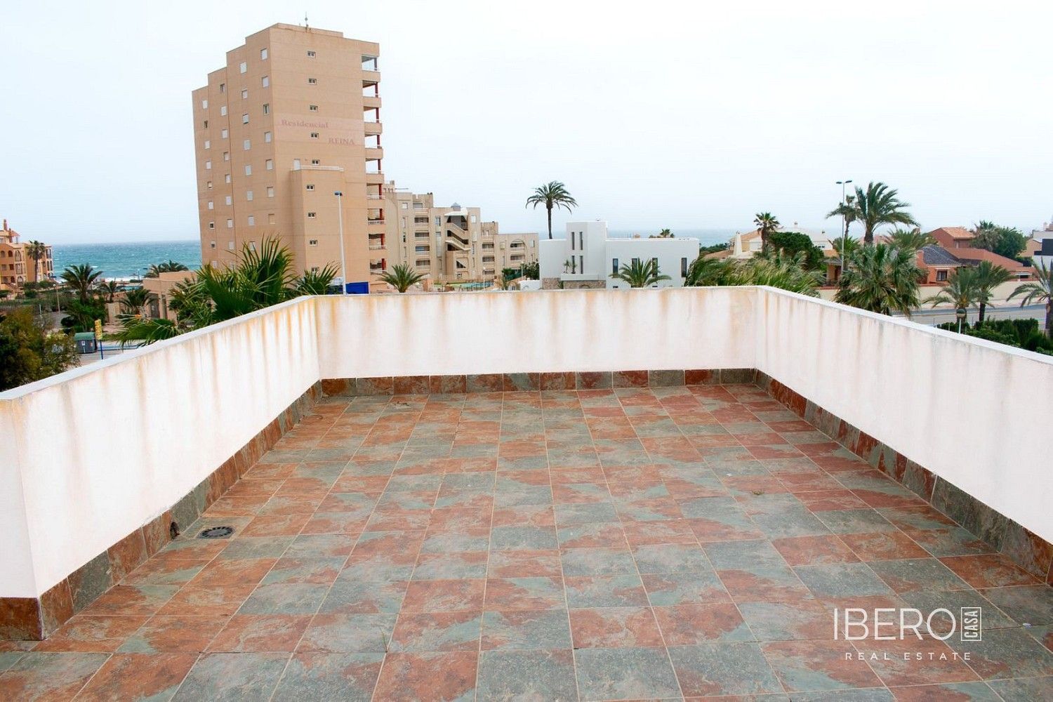 Prodej rodinný dům - La Manga Del Mar Menor, ES, 445 m² - 2