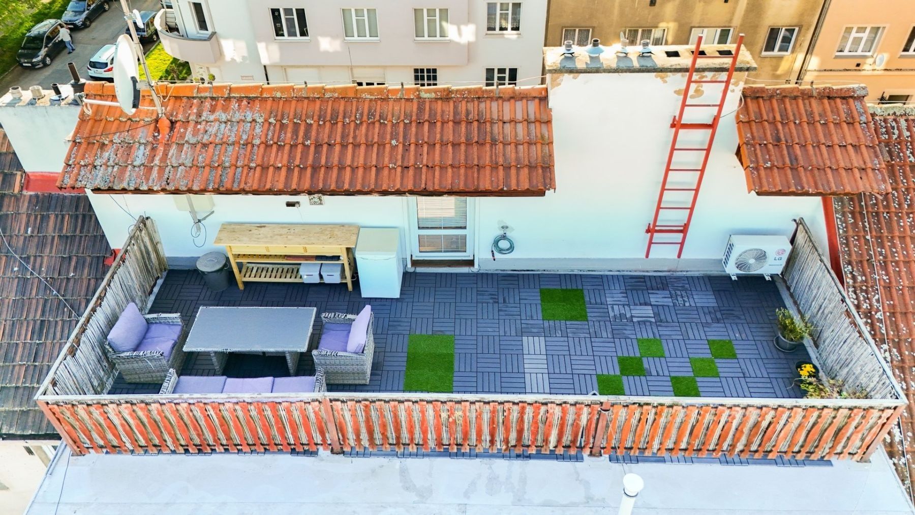 Byty, Lukavická, Plzeň - Plzeň, Plzeňský kraj, 93 m² - 1