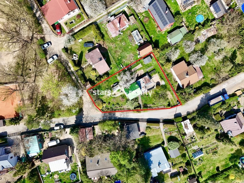 Prodej pozemek pro bydlení - Na Výhledu, Zdiby, 760 m²