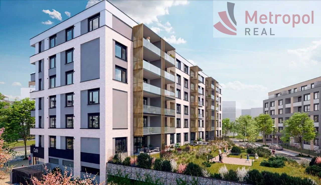 4+kk, Praha Hlubočepy, 100 m² - 1