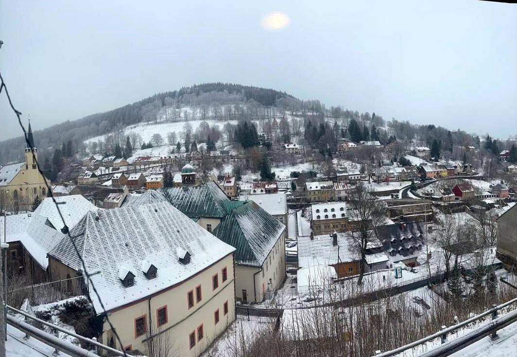 Pronájem chata - Jáchymov - Jáchymov, Karlovarský kraj - 2