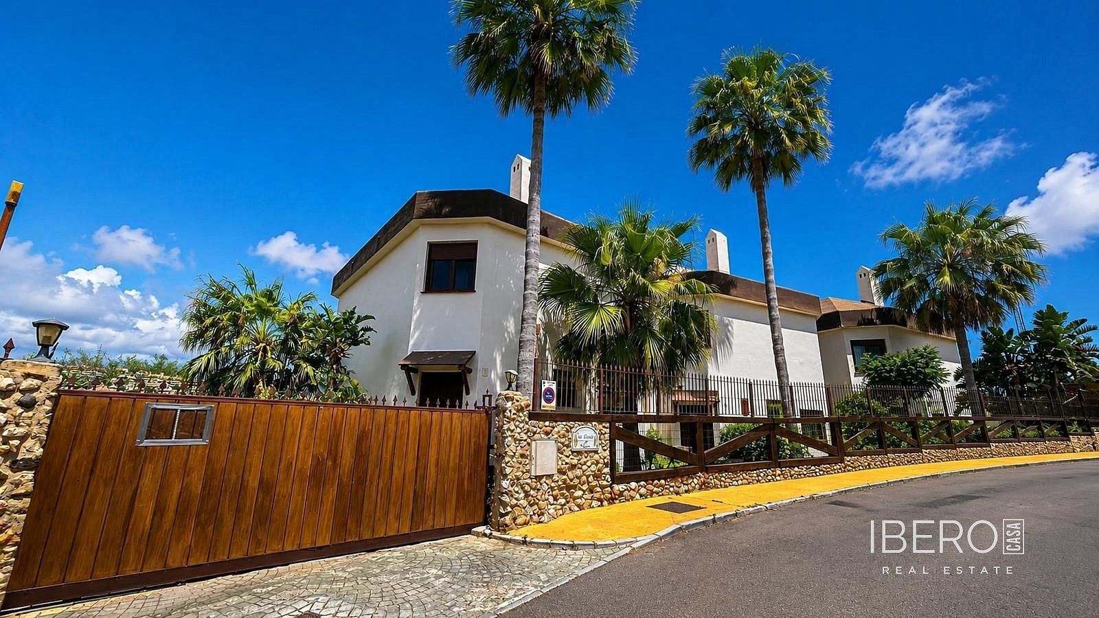 Prodej rodinný dům - Riviera del Sol, ES, 183 m² - 2