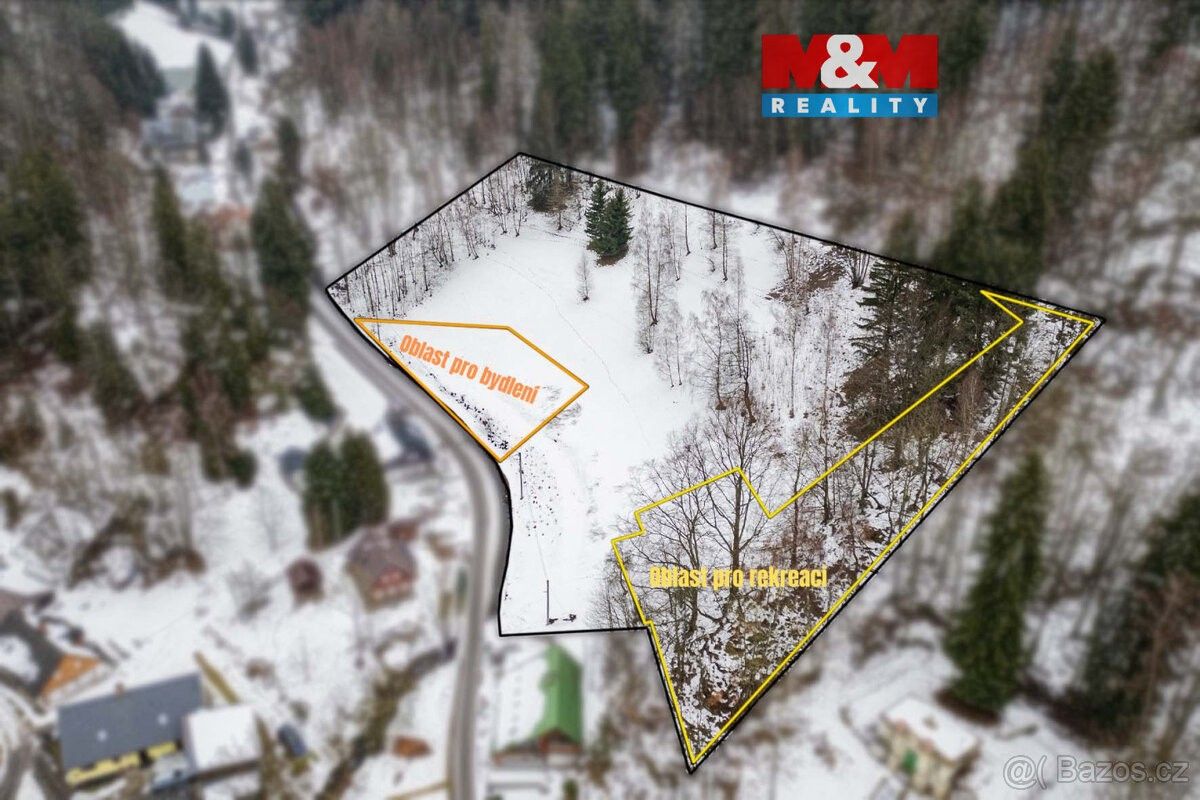 Pozemky pro bydlení, Dolní Dvůr, 543 42