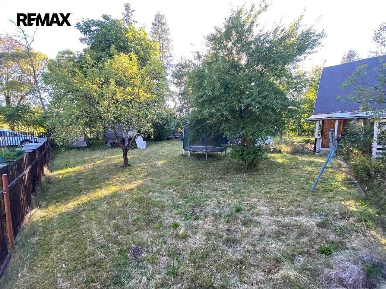 Zahrady, Strašice, okres Rokycany - 1