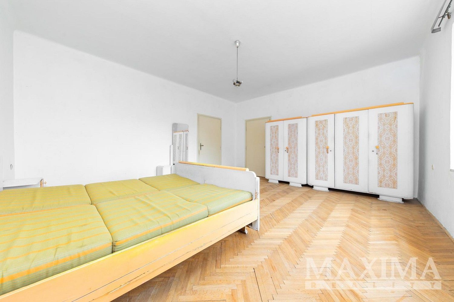 Prodej byt 2+1 - Olomouc, Olomoucký kraj, 85 m² - 5