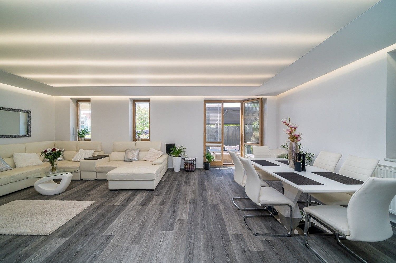 Byt 3+kk · 105 m² · Za Penzionem, Mohelnice, okres Šumperk - 4